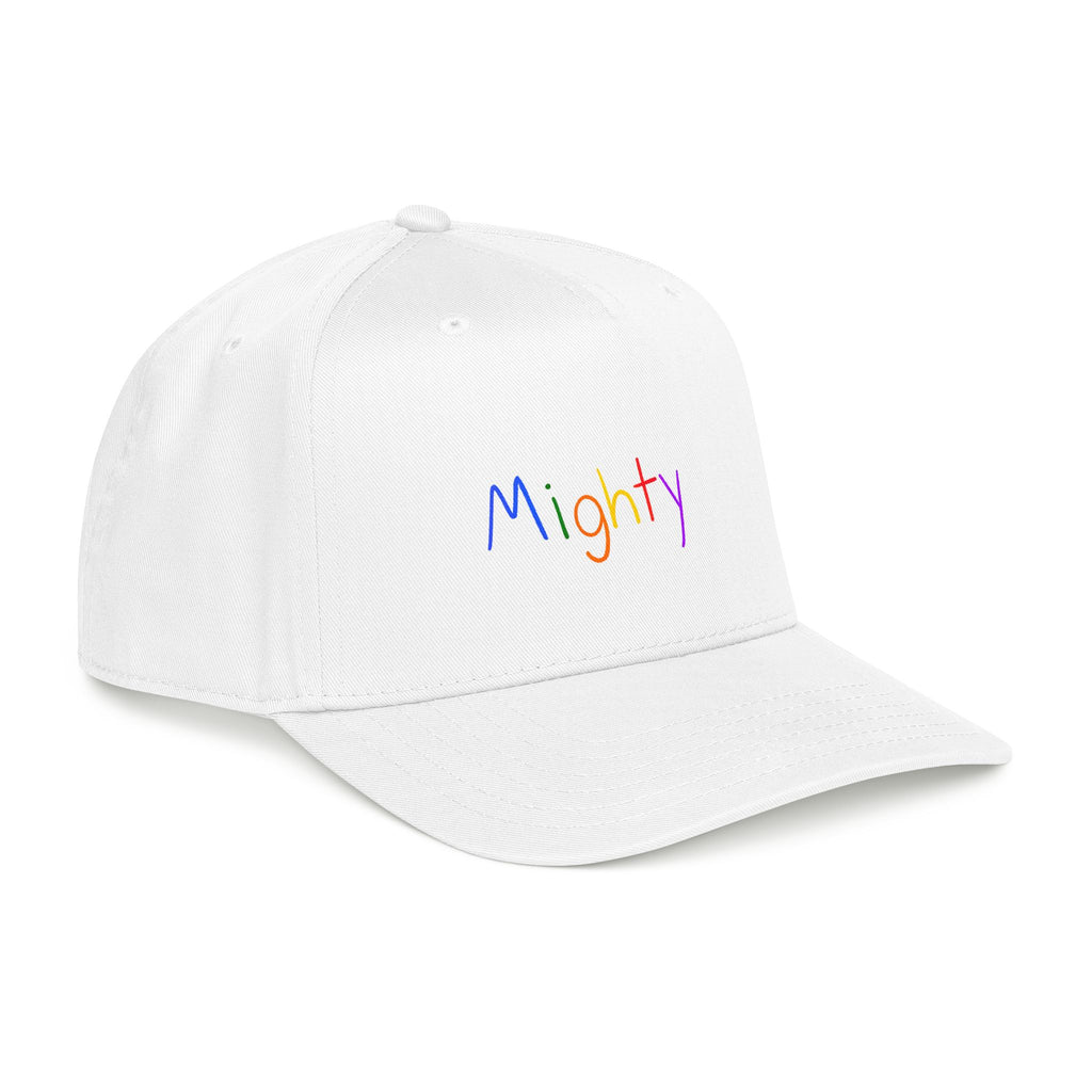 Mid Profile Baseball Cap
