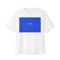 Unisex Oversized Boxy Tee
