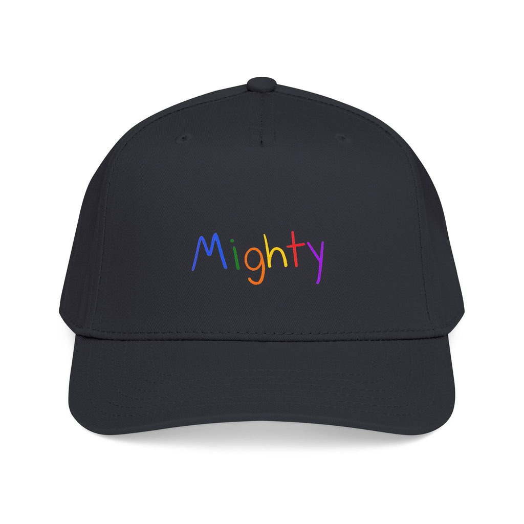 Mid Profile Baseball Cap