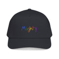 Mid Profile Baseball Cap
