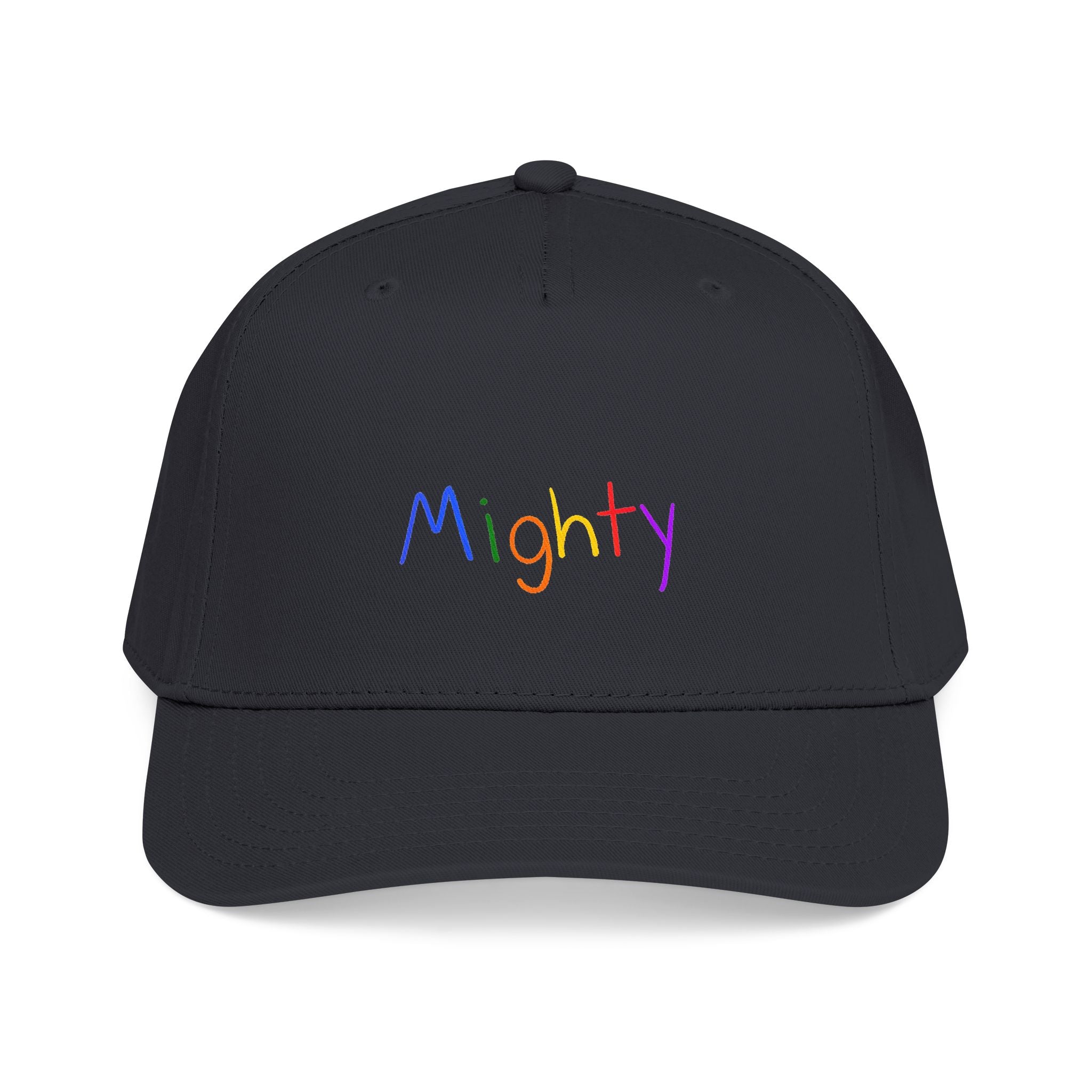 Mid Profile Baseball Cap