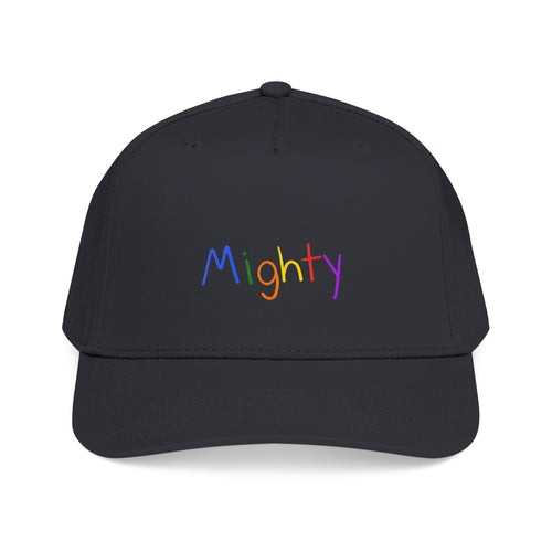 Mid Profile Baseball Cap