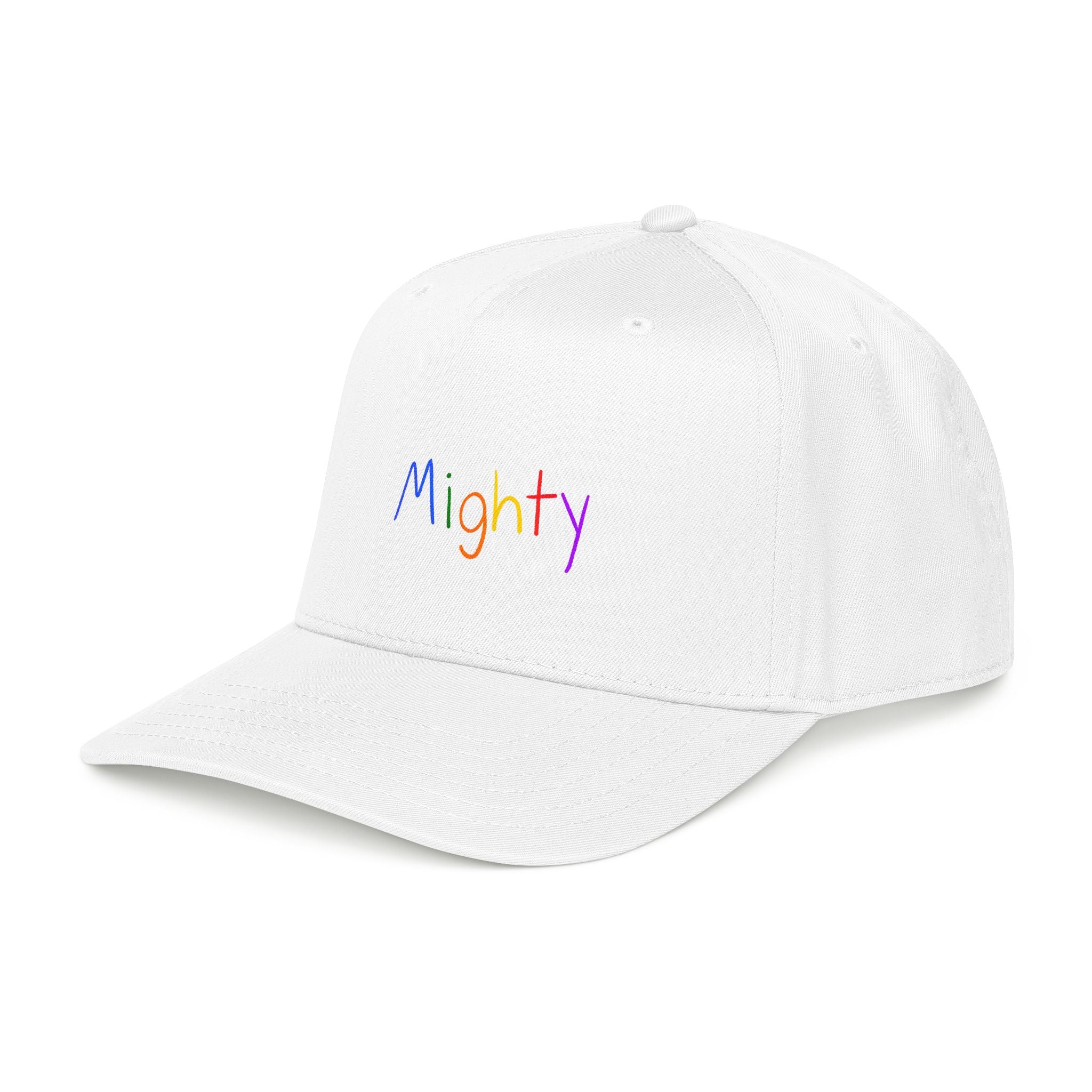 Mid Profile Baseball Cap