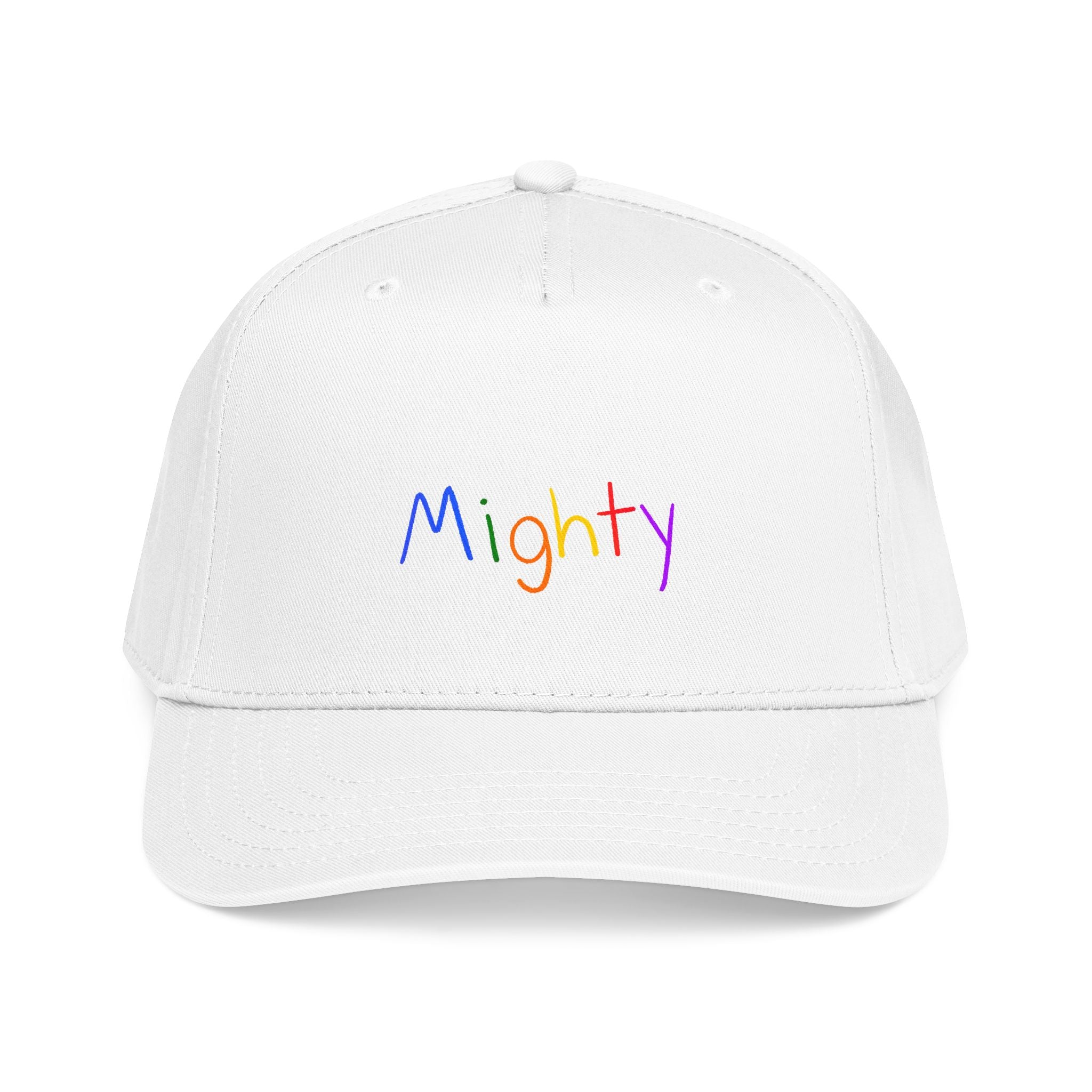 Mid Profile Baseball Cap